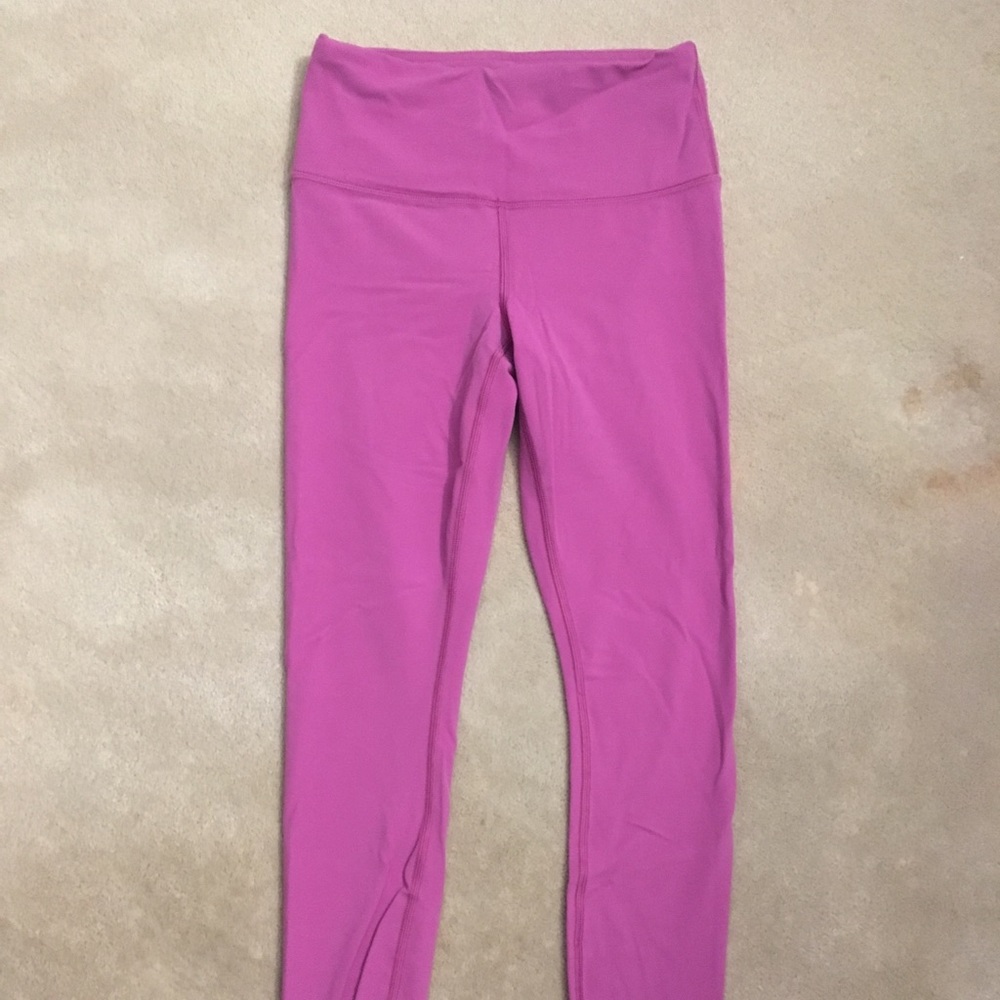 Athleta Elation 7/8 Powervita leggings